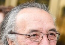 “If it’s dark” by Barbaros İrdelmen