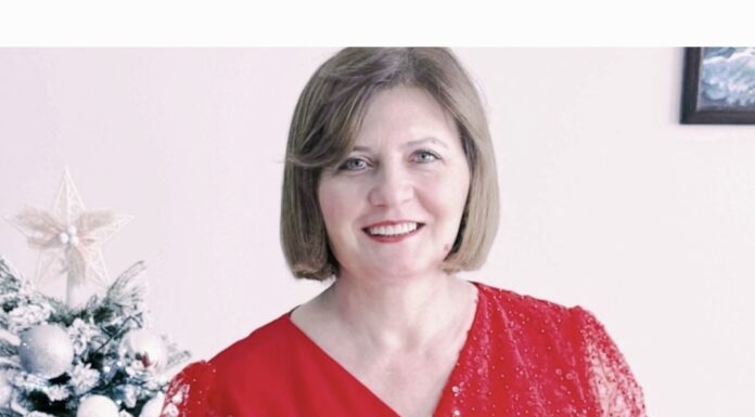 Poems by Marjeta Rrapaj