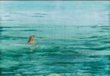 Έκθεση Ζωγραφικής της Βάσως Μυλωνογιάννη στα Χανιά