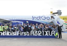 Η IndiGo γίνεται η πρώτη ινδική αεροπορική εταιρεία που θα πετάει απευθείας στην Ελλάδα