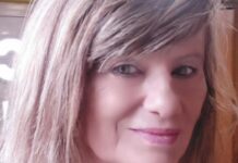 Melita Mely Ratković: WHEN YOU GO AMONG PEOPLE