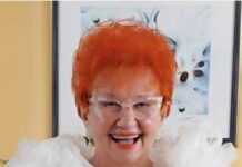 Poem by GORDANA SARIĆ