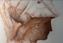 «Η Απουσία του Παρόντος» Ατομική έκθεση του Νίκου Κανόγλου