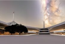 Εικονικό Κέντρο Τεχνών και Επιστημών