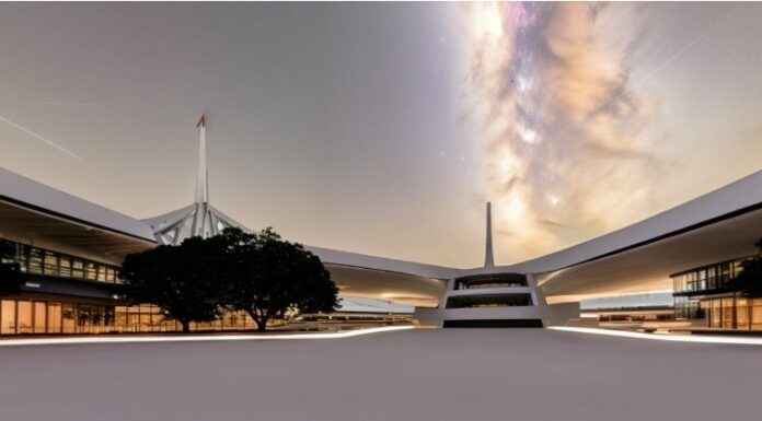 Εικονικό Κέντρο Τεχνών και Επιστημών