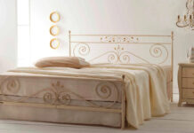 Volcano: Μισός αιώνας ελληνικής τέχνης στο χειροποίητο κρεβάτι