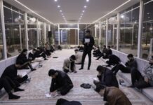 Bidayat Al-Ma’arif Course Strengthens Youth Intellectual Resilience in Iraq