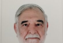 Anwar Rahim: “Forever Yours”