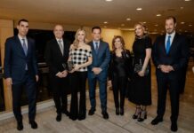 Μεγαλειώδες μουσικό Γκαλά «Ελπίδα και Αγάπη» από το Σωματείο «ΕΛΠΙΔΑ – Σύλλογος Φίλων Παιδιών με καρκίνο»