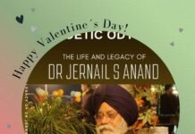 RESISTANCE TO CHANGE by Jernail S Anand