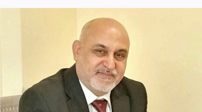Poems by Anwer Ghani from Iraq