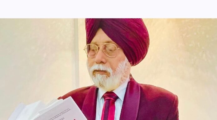 Dr Jernail S. Anand: THE JUNGLE DARES THE WORLD OF CRIME