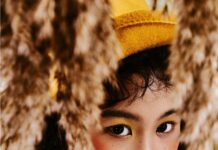 “Mom, I Only Want to Be with You” by Luo Qianxuan