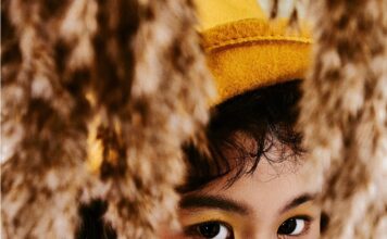 “Mom, I Only Want to Be with You” by Luo Qianxuan