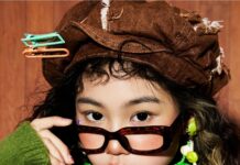 “To My Dearest Mom”: Poem by Luo Qianxuan