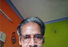 “Open the window” by Biswanath Kar