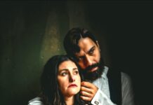 Το «Κορίτσι μέσα στο Σπίτι» για 10η χρονιά στο Άσπρο Δέντρο