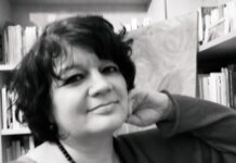 Geneviève Guevara from Belgium: JUBILEE OF FIRE