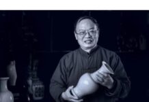 Poems by Liang Zhiwei