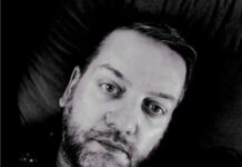 Alan Patrick Traynor: NIGHT OF THE CURACH