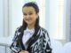 Poems by Dildora Xojyazova
