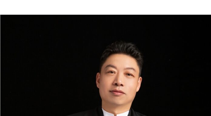 Beyond the Firmament (Earth Chapter) poem by Wan Yilong