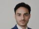 “Enough – That You Remain a Secret” by Mustafa Abdulmalek Al-Sumaidi / Yemen
