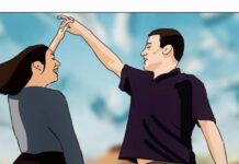 Μαρία Παπαλεοντίου «Το Τραγουδάκι Της Αγάπης»