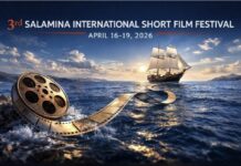 Ξεκίνησαν οι συμμετοχές για το 3ο Salamina International Short Film Festival