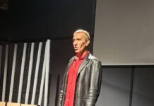 «Παρελθόν» & «Highlight»: Δύο νέα τραγούδια από τον Δημήτρη Αϊβαλιώτη