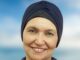 “I will sing for hope” by Hanaan Abdelkader from Egypt