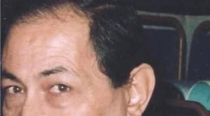 Mahmoud Said Kawash: On International Women’s Day