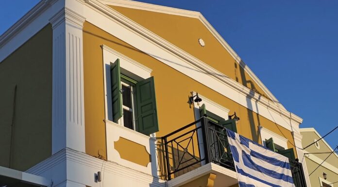Εγκαίνια έκθεσης και παρουσίαση βιβλίου του Νίκου Καψιάνη με τίτλο: “Λαλούνε μη λησμονηθούν – Κύπρος 1950-1959”