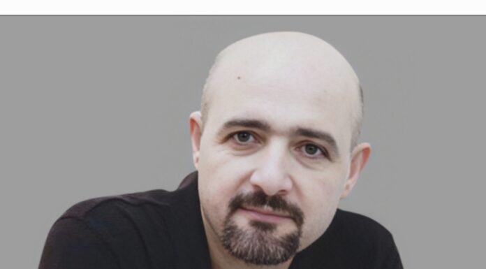 “I have no home except what I have walked” by the poet Walid Alzoukani from Syria