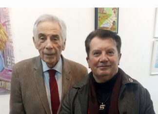 Κώστας Ευαγγελάτος: για την Παγκόσμια Ημέρα της Γυναίκας 2026