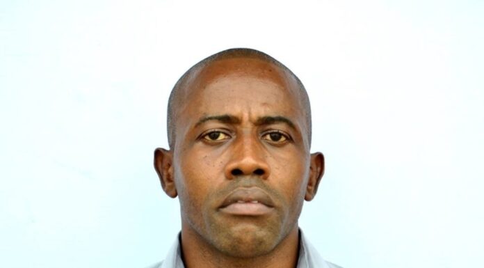 Poems by Billy Nzalampangi
