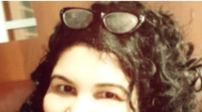 Poems by Rooby Kaila