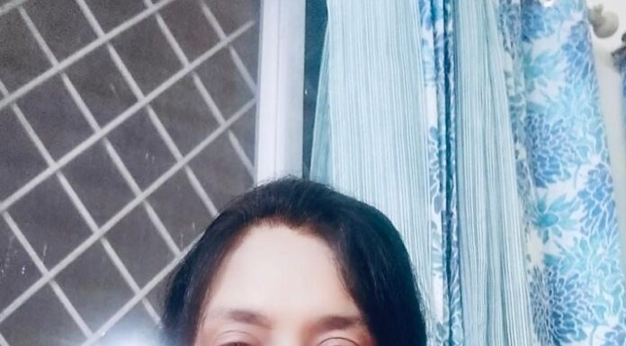 Poems by Harinder Cheema