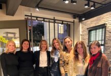 Breitling x likewoman.gr: Η βραδιά που άνοιξε το διάλογο για τη γυναικεία φύση