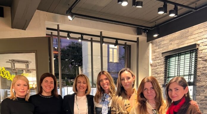 Breitling x likewoman.gr: Η βραδιά που άνοιξε το διάλογο για τη γυναικεία φύση