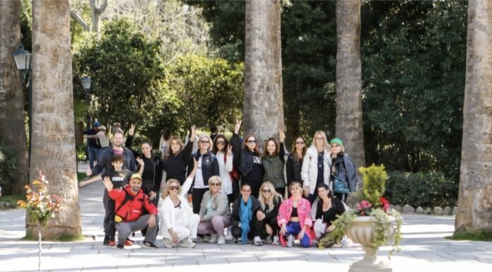 Σωματείο «Giverson Φως»