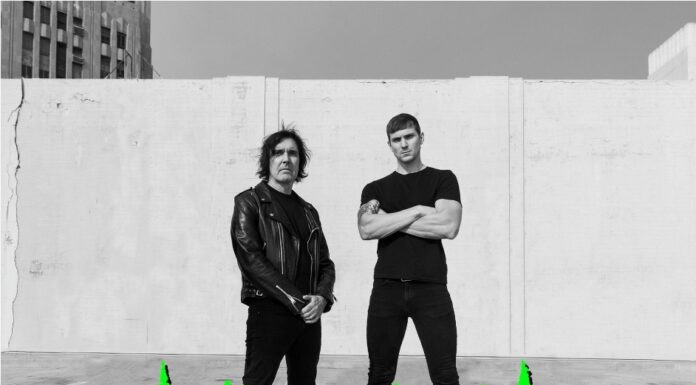 Οι Whipworm κυκλοφόρησαν το νέο album “Death Beyond”