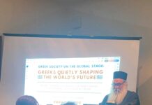 «Greek Society on the Global Stage: Greeks Quietly Shaping the World’s Future»