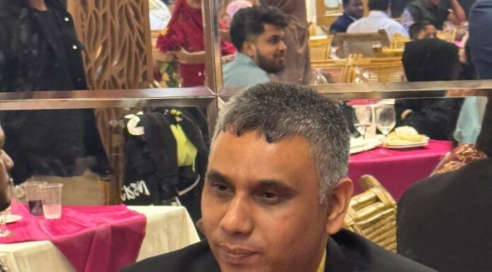 Poems by Ri Hossain