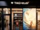 TAG Heuer Boutique Αθήνα: Το απόλυτο luxury destination ρολογιών στην καρδιά της πόλης