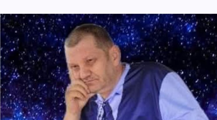 Amb. Dr. Tomasz Laczek: “Time has passed too late”