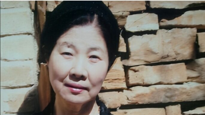 Kim Sun Young: “The Vegetative Nature of Longing”
