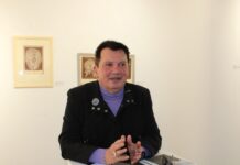 Με μεγάλη επιτυχία πραγματοποιήθηκε η βιβλιοπαρουσίαση των εκδόσεων λόγου και τέχνης του Κώστα Ευαγγελάτου