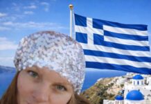 Eva Lianou Petropoulou: “The Walls”