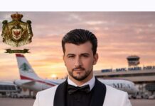 Short article by His Excellency Prince Ahmad Samad